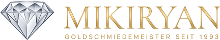 MIKIRYAN — Goldschmiedemeister · Wien