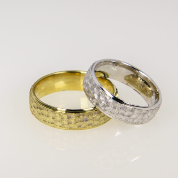 Wedding ring Fantasy